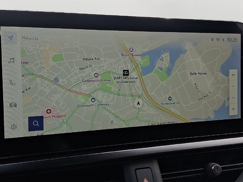 2024 Lexus UX 250h Premium PREMIUM AWD