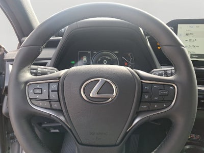2024 Lexus UX 250h Premium PREMIUM AWD