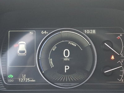 2024 Lexus UX 250h Premium PREMIUM AWD