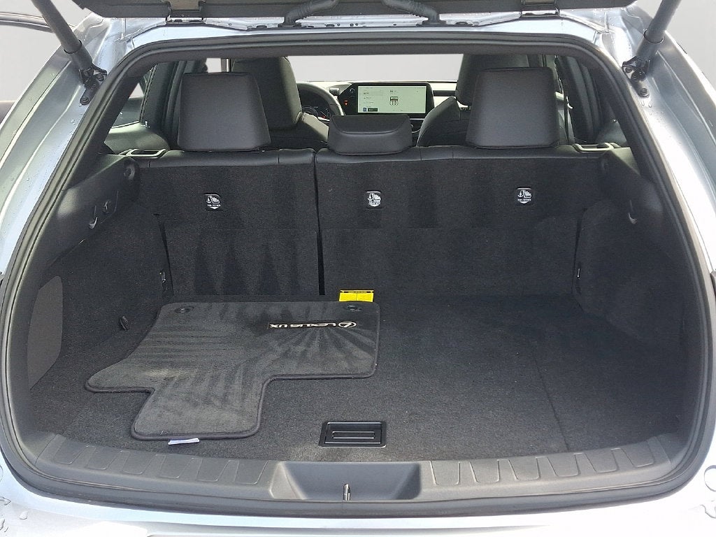 2024 Lexus UX 250h Premium PREMIUM AWD