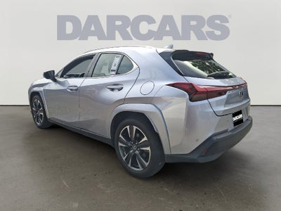 2024 Lexus UX 250h Premium PREMIUM AWD