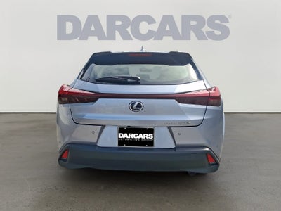 2024 Lexus UX 250h Premium PREMIUM AWD
