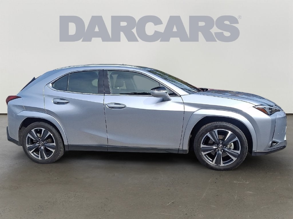 2024 Lexus UX 250h Premium PREMIUM AWD