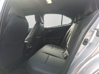 2024 Lexus UX 250h Premium PREMIUM AWD