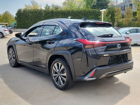 2019 Lexus UX 250h F SPORT 250h F SPORT in Silver Spring, MD - DARCARS Automotive Group