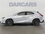 2026 Lexus UX PREMIUM AWD