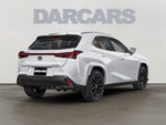2026 Lexus UX PREMIUM AWD