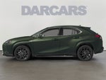 2026 Lexus UX PREMIUM AWD
