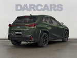2026 Lexus UX PREMIUM AWD