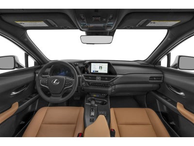 2026 Lexus UX PREMIUM AWD