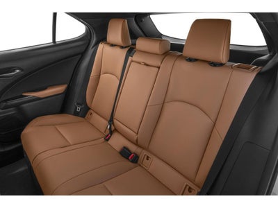 2026 Lexus UX PREMIUM AWD