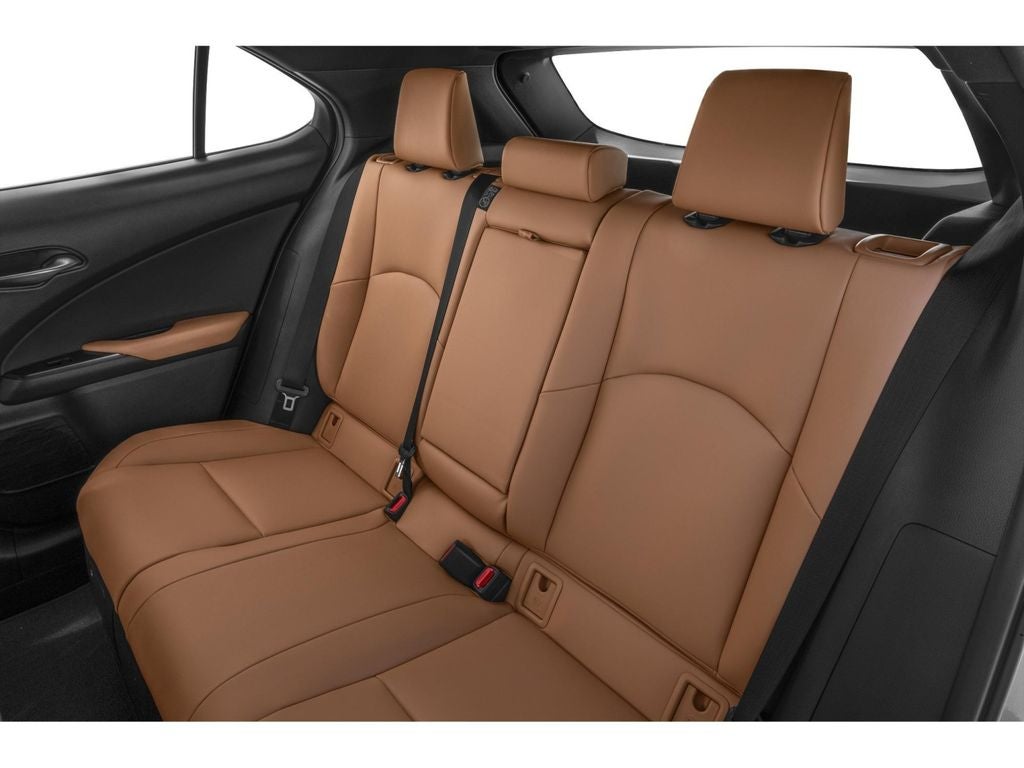 2026 Lexus UX PREMIUM AWD