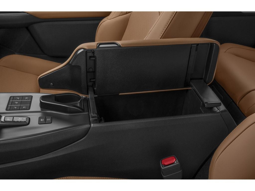2026 Lexus UX PREMIUM AWD