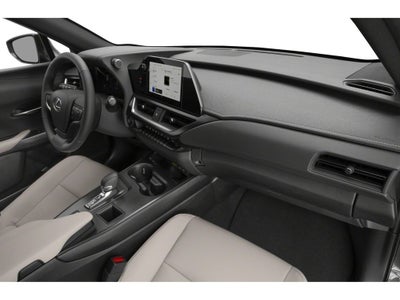 2026 Lexus UX F SPORT DESIGN AWD