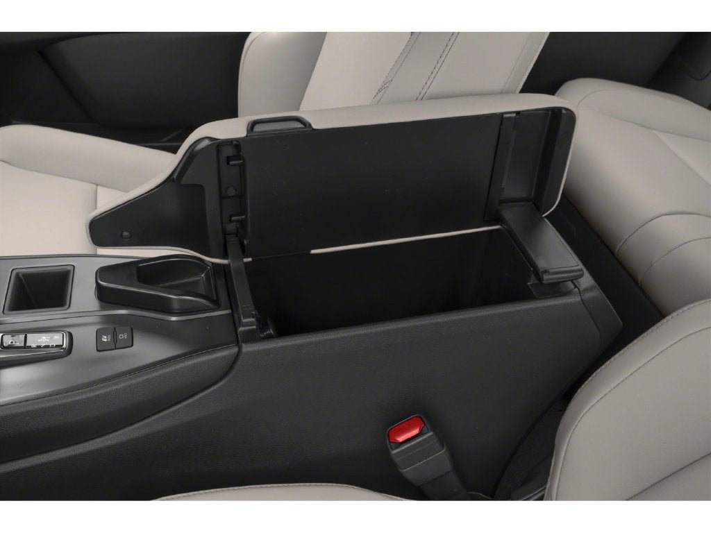 2026 Lexus UX PREMIUM AWD