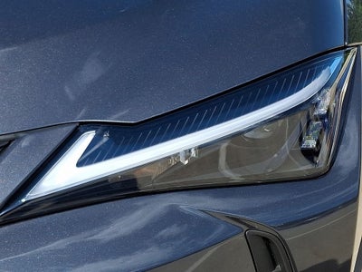 2025 Lexus UX 300h Premium 300h Premium