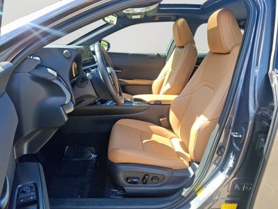 2025 Lexus UX 300h Premium 300h Premium