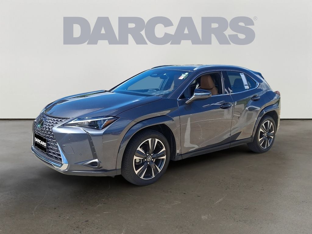 2025 Lexus UX 300h Premium 300h Premium