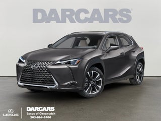 2026 Lexus UX PREMIUM AWD