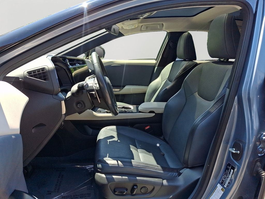 2023 Lexus RZ 450e Premium 450e Premium