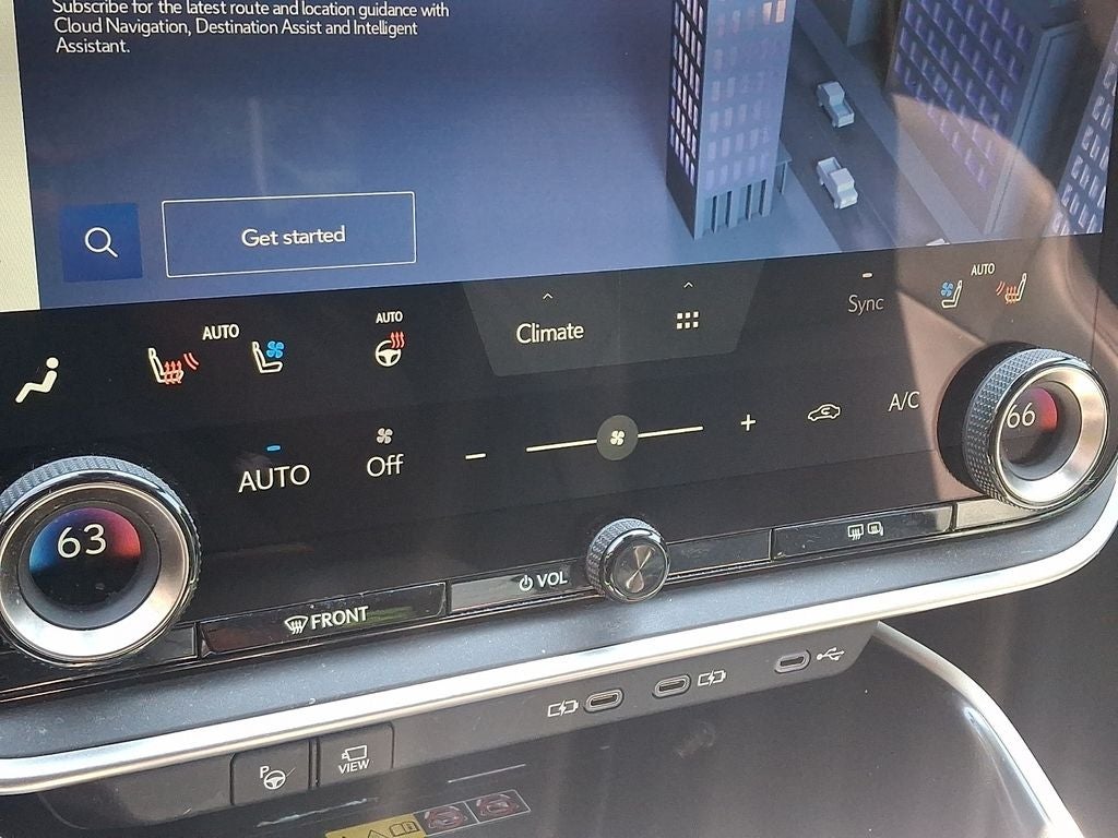 2023 Lexus RZ 450e Premium 450e Premium