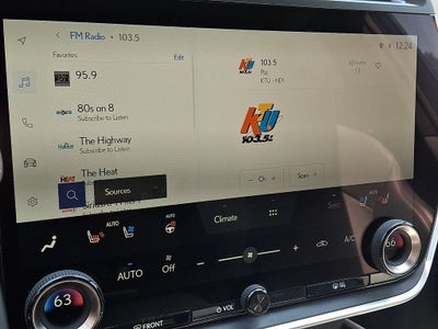 2023 Lexus RZ 450e Premium 450e Premium