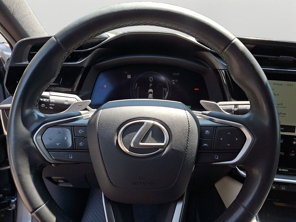 2023 Lexus RZ 450e Premium 450e Premium