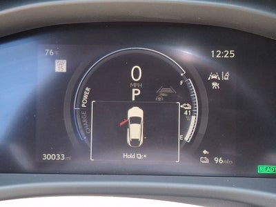 2023 Lexus RZ 450e Premium 450e Premium