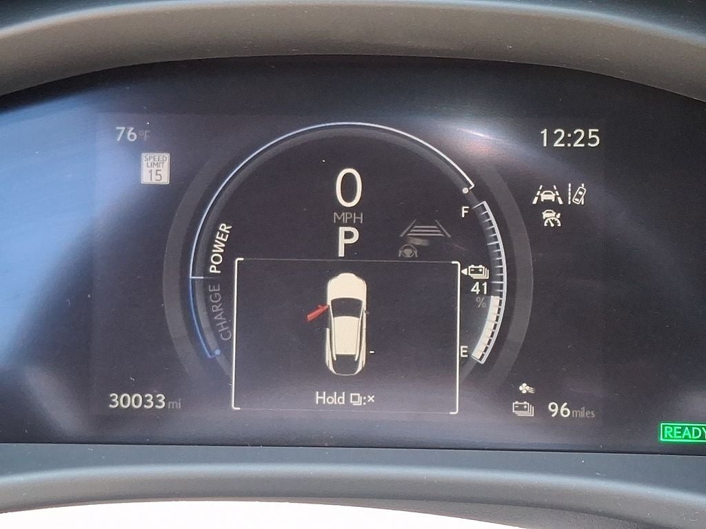 2023 Lexus RZ 450e Premium 450e Premium