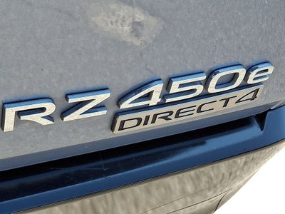 2023 Lexus RZ 450e Premium 450e Premium