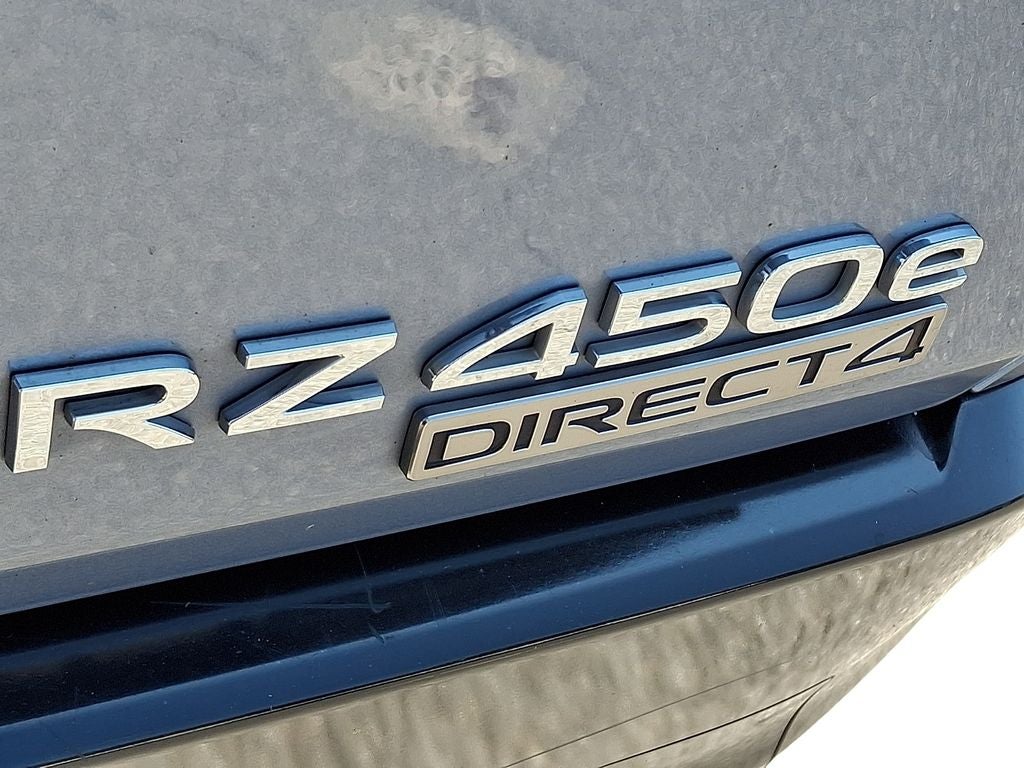 2023 Lexus RZ 450e Premium 450e Premium