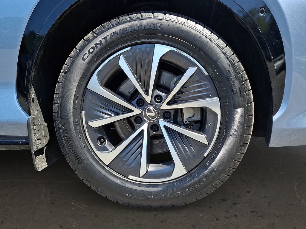 2023 Lexus RZ 450e Premium 450e Premium