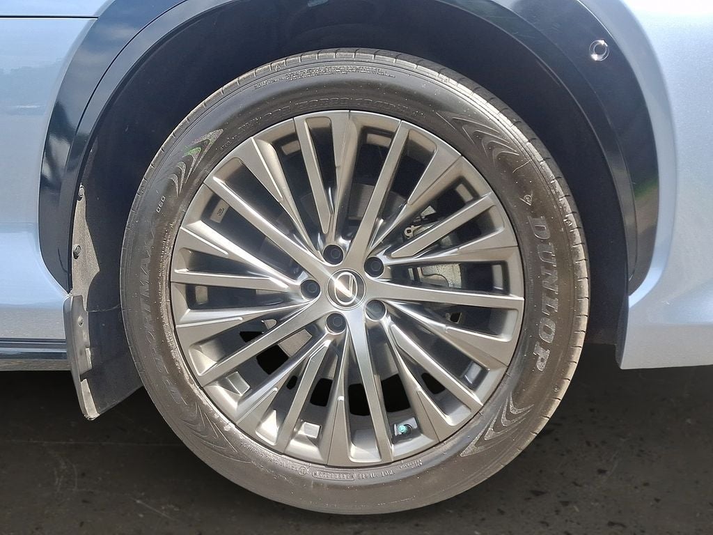 2023 Lexus RZ 450e Luxury 450e Premium