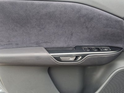 2023 Lexus RZ 450e Luxury 450e Premium