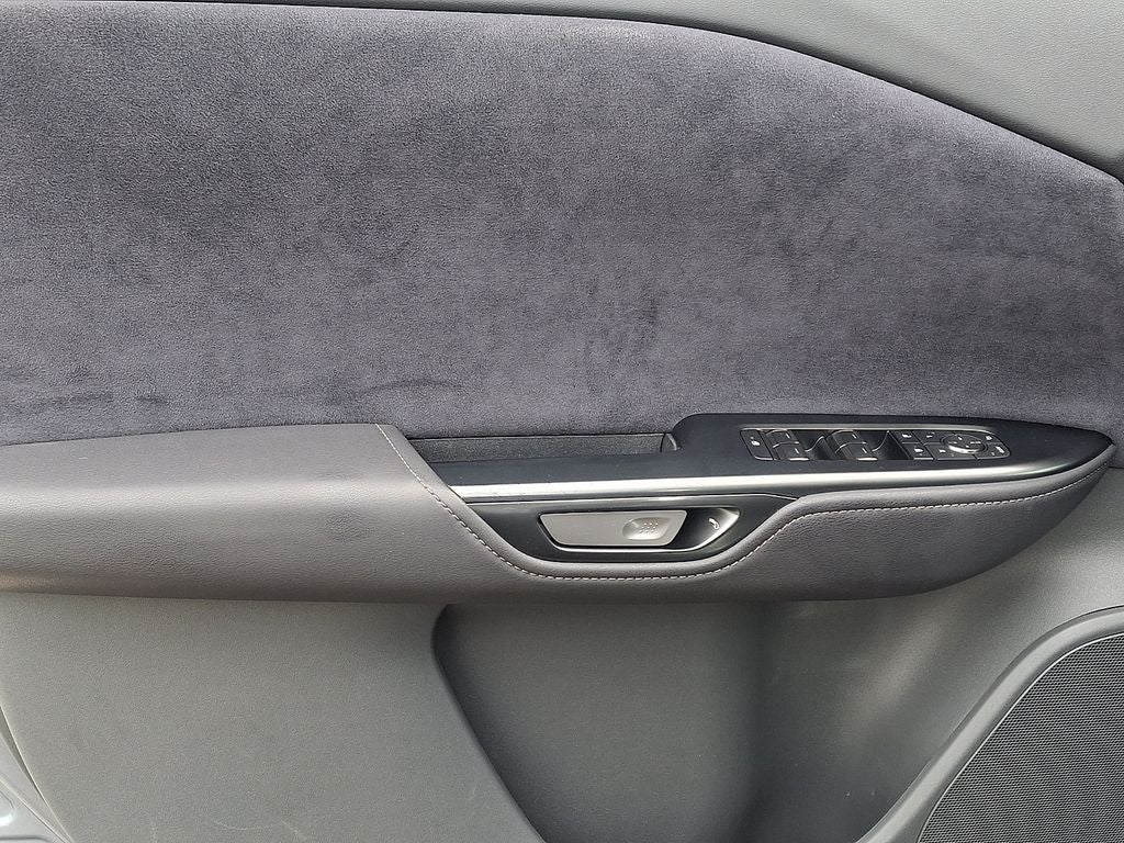 2023 Lexus RZ 450e Luxury 450e Premium
