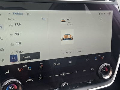 2023 Lexus RZ 450e Luxury 450e Premium