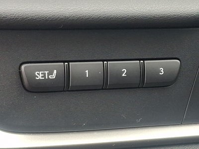 2023 Lexus RZ 450e Luxury 450e Premium