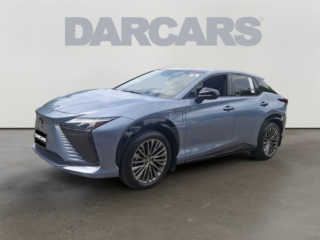 2023 Lexus RZ 450e Luxury 450e Premium