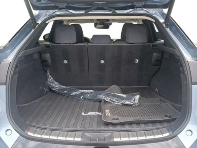 2023 Lexus RZ 450e Luxury 450e Premium