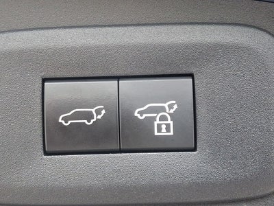 2023 Lexus RZ 450e Luxury 450e Premium