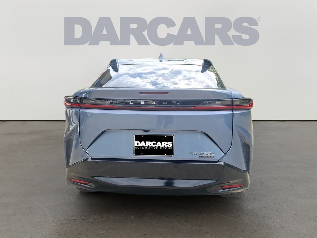 2023 Lexus RZ 450e Luxury 450e Premium