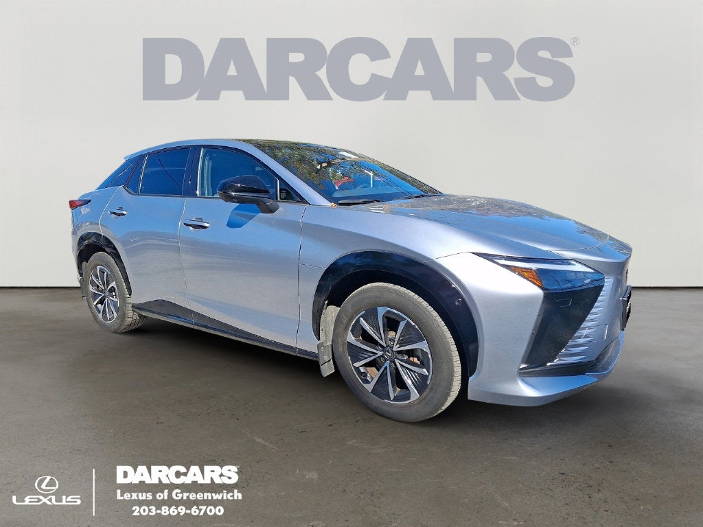 2024 Lexus RZ 450e Premium 450e Premium