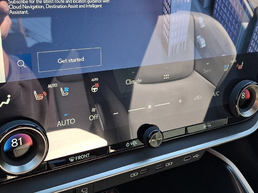 2024 Lexus RZ 450e Premium 450e Premium