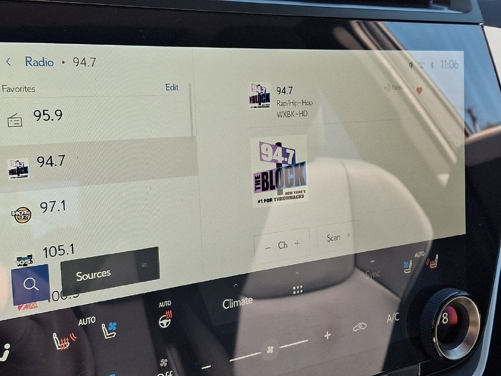 2024 Lexus RZ 450e Premium 450e Premium