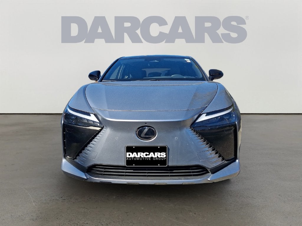 2024 Lexus RZ 450e Premium 450e Premium