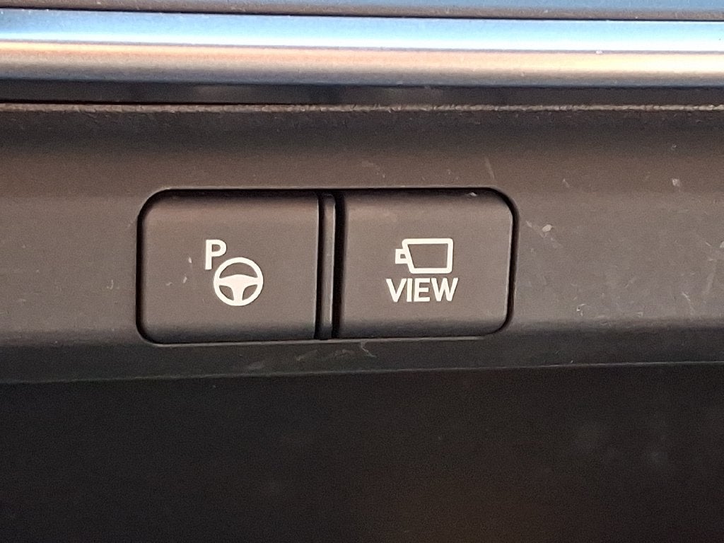2024 Lexus RZ 450e Premium 450e Premium