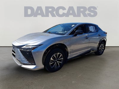 2024 Lexus RZ 450e Premium 450e Premium