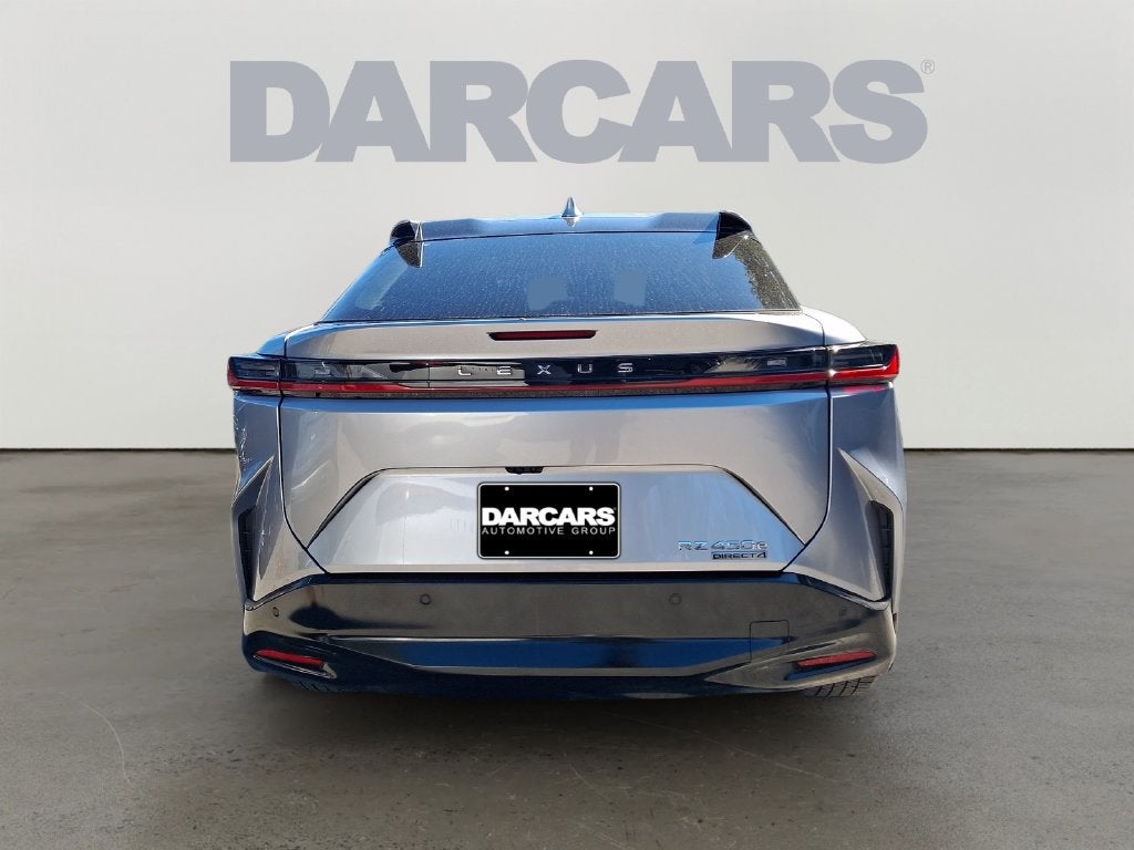 2024 Lexus RZ 450e Premium 450e Premium