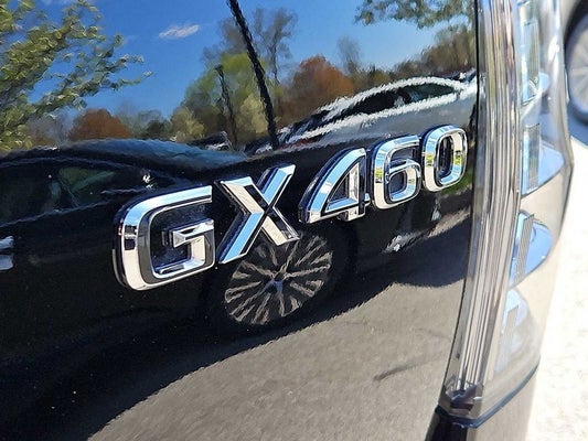 2022 Lexus GX 460 460 PREMIUM PLUS PKG in Silver Spring, MD - DARCARS Automotive Group