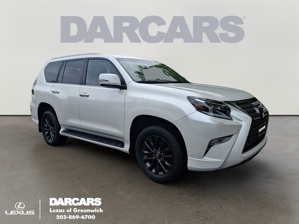 2023 Lexus GX 460 460